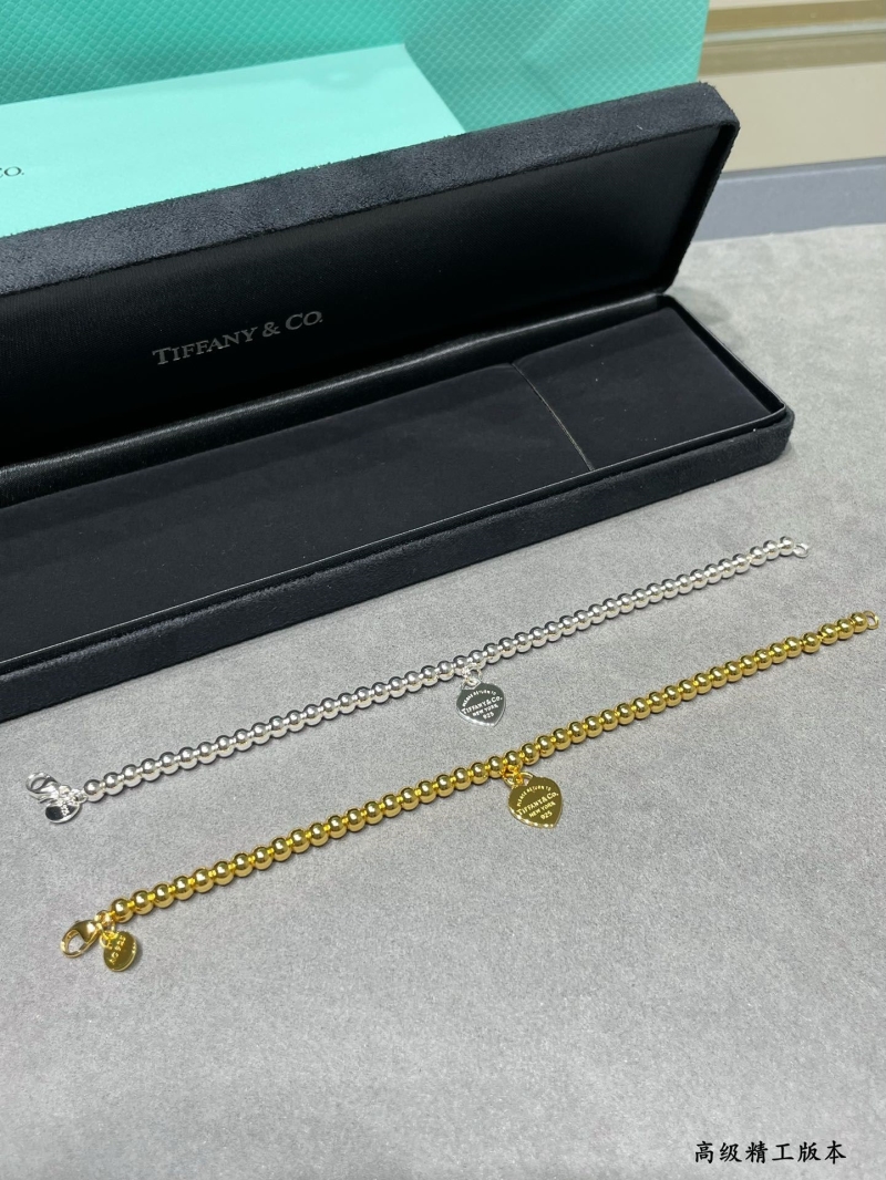 T*f*ny bracelets